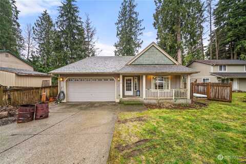 Crystal Springs, GRANITE FALLS, WA 98252