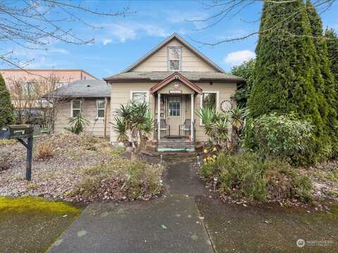 5Th, MARYSVILLE, WA 98270