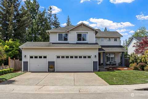 48Th, EVERETT, WA 98208