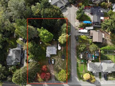 52Nd, EDMONDS, WA 98026