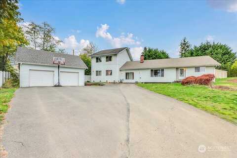 Beverly Park, LYNNWOOD, WA 98087