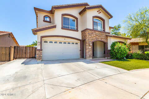 Sells, LITCHFIELD PARK, AZ 85340