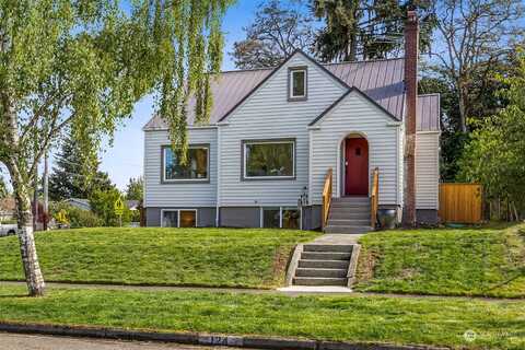 45Th, TACOMA, WA 98404