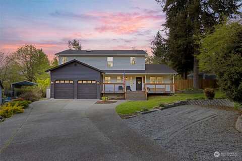 206Th, SNOHOMISH, WA 98290