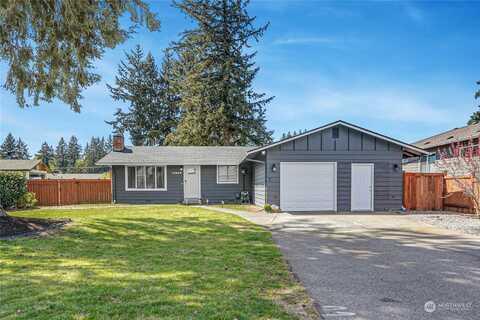 52Nd, MARYSVILLE, WA 98271