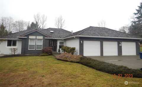 140Th, LAKE STEVENS, WA 98258