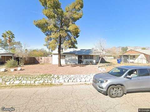 Mcmillan, TUCSON, AZ 85705