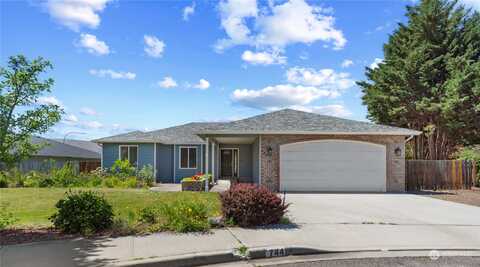 Goldenview, EAST WENATCHEE, WA 98802