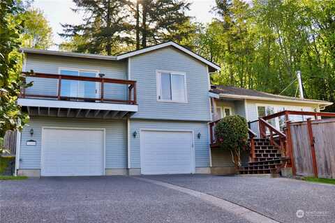 Long Lake, PORT ORCHARD, WA 98367