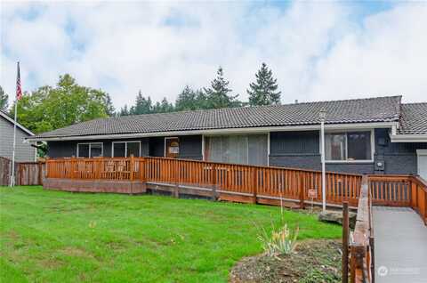 Roe, STEILACOOM, WA 98388