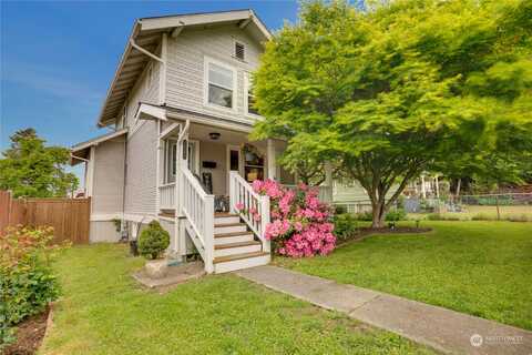 45Th, TACOMA, WA 98407