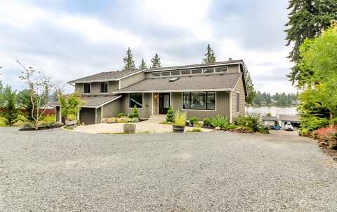 Tapps, BONNEY LAKE, WA 98391