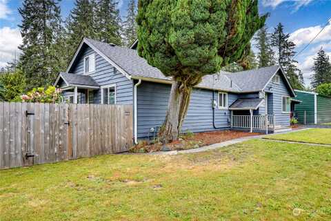 Westview, PORT ORCHARD, WA 98367