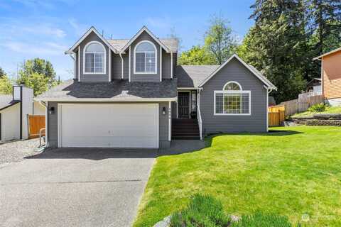 Saxon, PORT ORCHARD, WA 98366