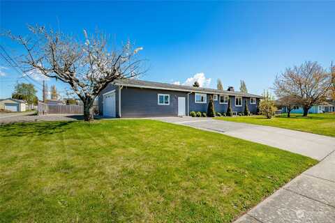 4Th, BLAINE, WA 98230