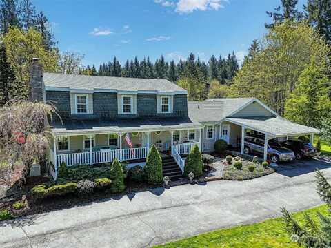 Jackson, EATONVILLE, WA 98328