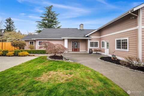 125Th Avenue, EDGEWOOD, WA 98372