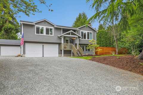 Mesford, POULSBO, WA 98370