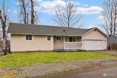 47Th Avenue, SPANAWAY, WA 98387