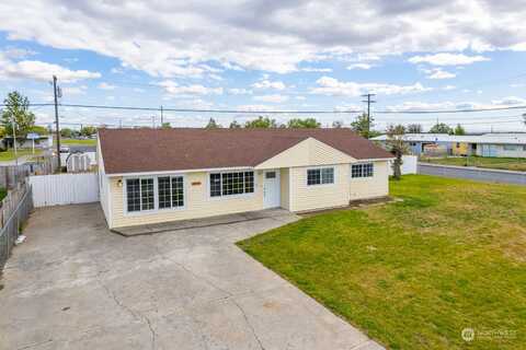 Vandenberg, MOSES LAKE, WA 98837