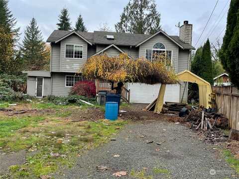 167Th, ARLINGTON, WA 98223