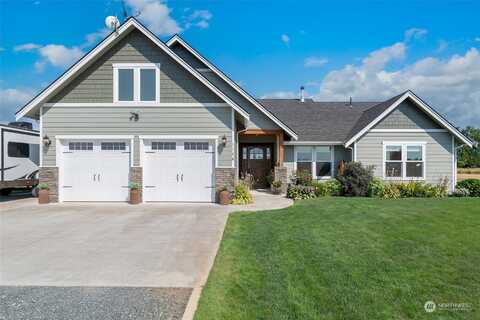 Central, EVERSON, WA 98247