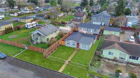 E 63Rd Street, Tacoma, WA 98404