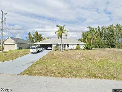 37Th, CAPE CORAL, FL 33914