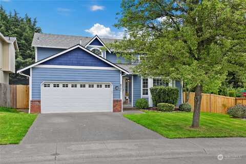 161St, PUYALLUP, WA 98375