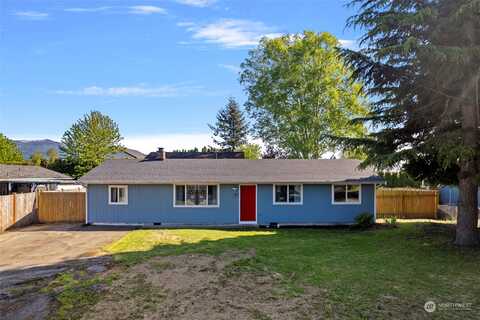 Lucas, SEDRO WOOLLEY, WA 98284