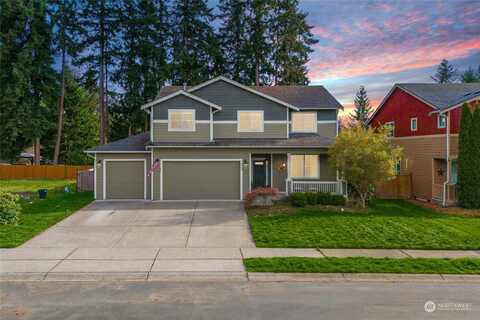 239Th Street, GRAHAM, WA 98338