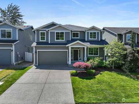 163Rd Street, PUYALLUP, WA 98375