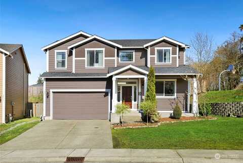 161St Street, PUYALLUP, WA 98375