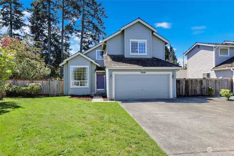 202Nd Street, SPANAWAY, WA 98387