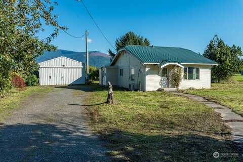 Emerson, EVERSON, WA 98247