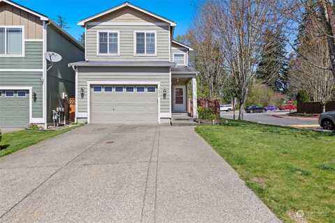 176Th Street, PUYALLUP, WA 98375