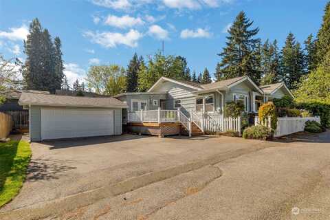 190Th, SHORELINE, WA 98133