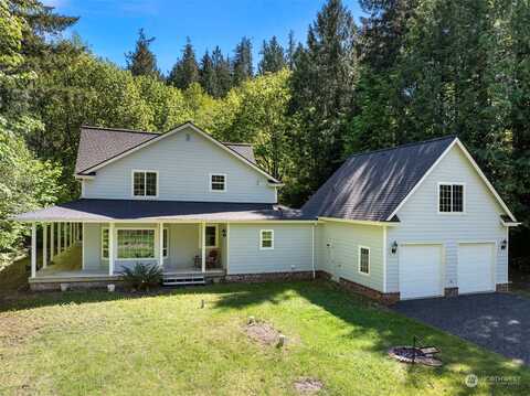 Seabeck Holly, SEABECK, WA 98380