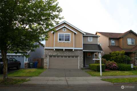 43Rd, FIFE, WA 98424