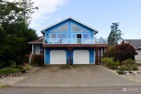 Chinook, OCEAN SHORES, WA 98569