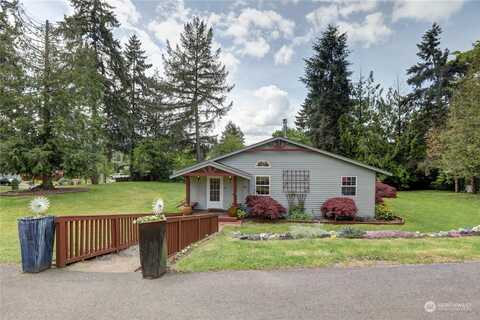 169Th, SPANAWAY, WA 98387