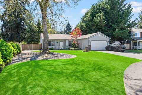 245Th, GRAHAM, WA 98338