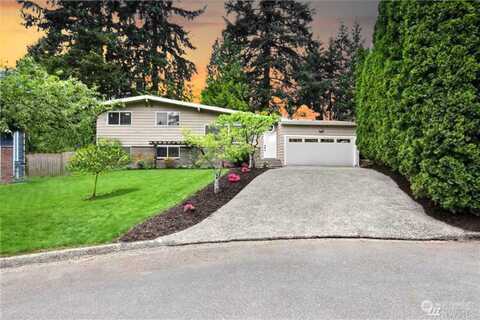 147Th, BELLEVUE, WA 98007