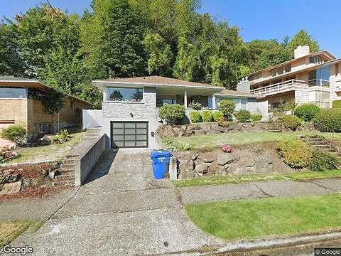 57Th, SEATTLE, WA 98118