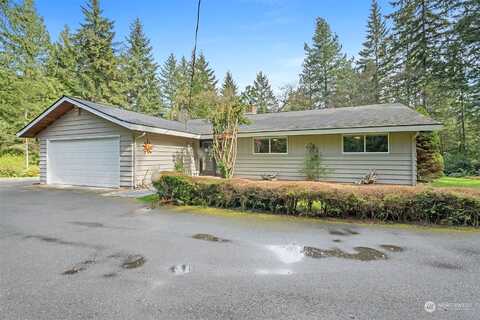 Lupine, SILVERDALE, WA 98383