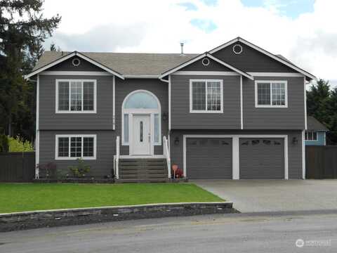 211Th, SPANAWAY, WA 98387