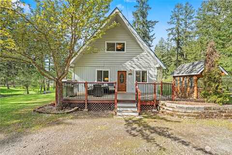 249Th, GRAHAM, WA 98338