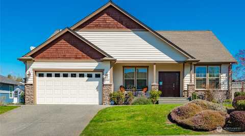 Castlerock, BLAINE, WA 98230