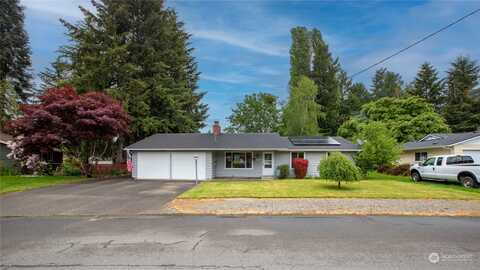 Montclair, LACEY, WA 98503