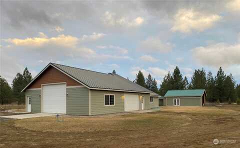 Pierce, DAVENPORT, WA 99122